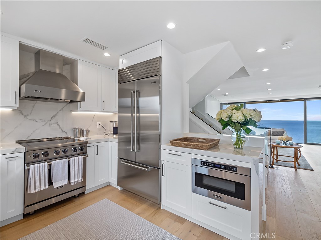 Blue Lagoon (BL) - Residential Lease