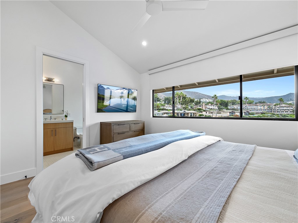 Blue Lagoon (BL) - Residential Lease