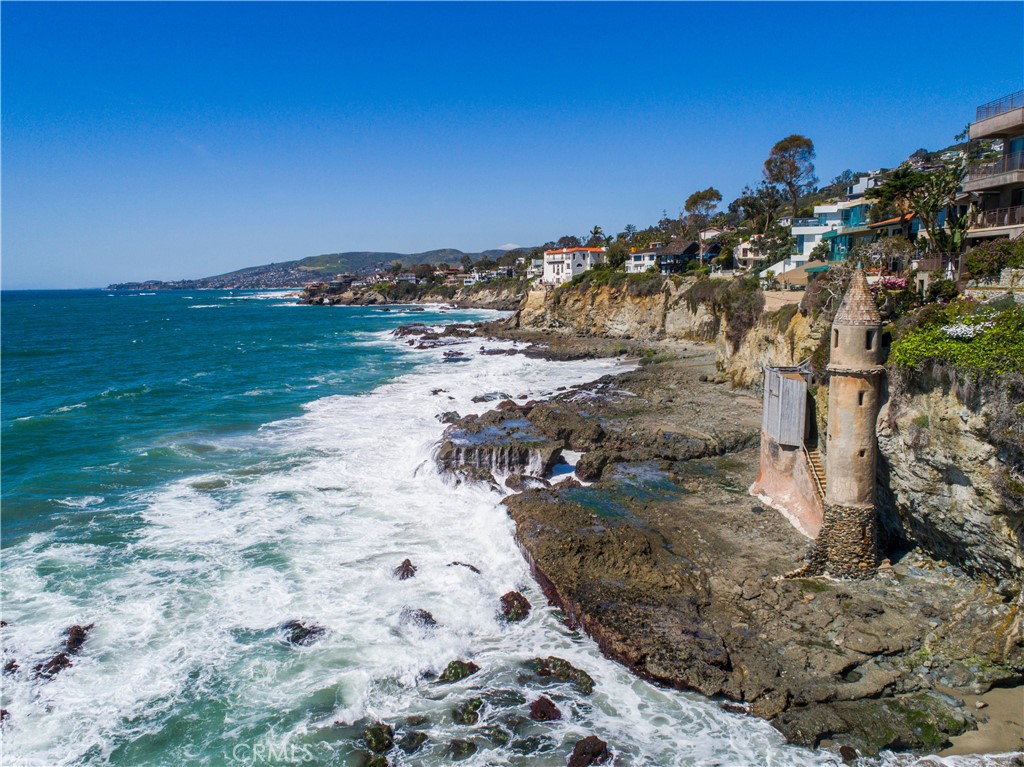Blue Lagoon (BL) - Residential Lease