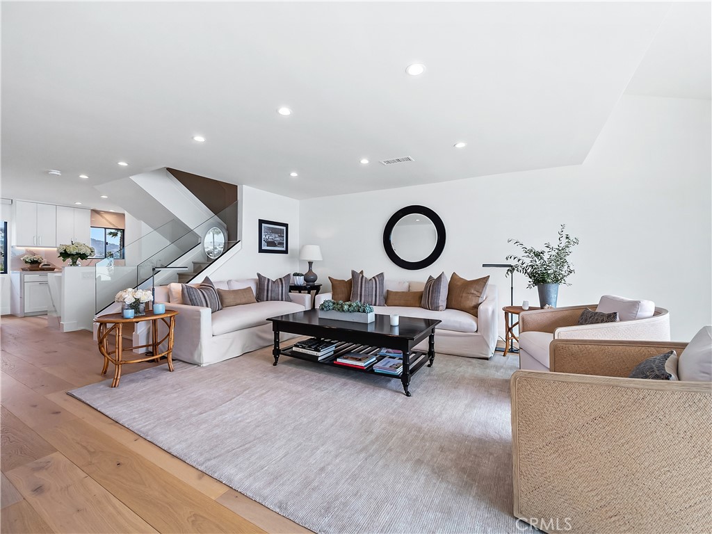 Blue Lagoon (BL) - Residential Lease