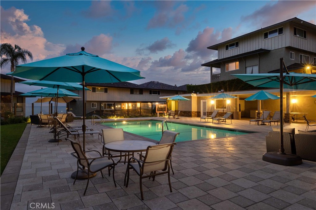Blue Lagoon (BL) - Residential Lease