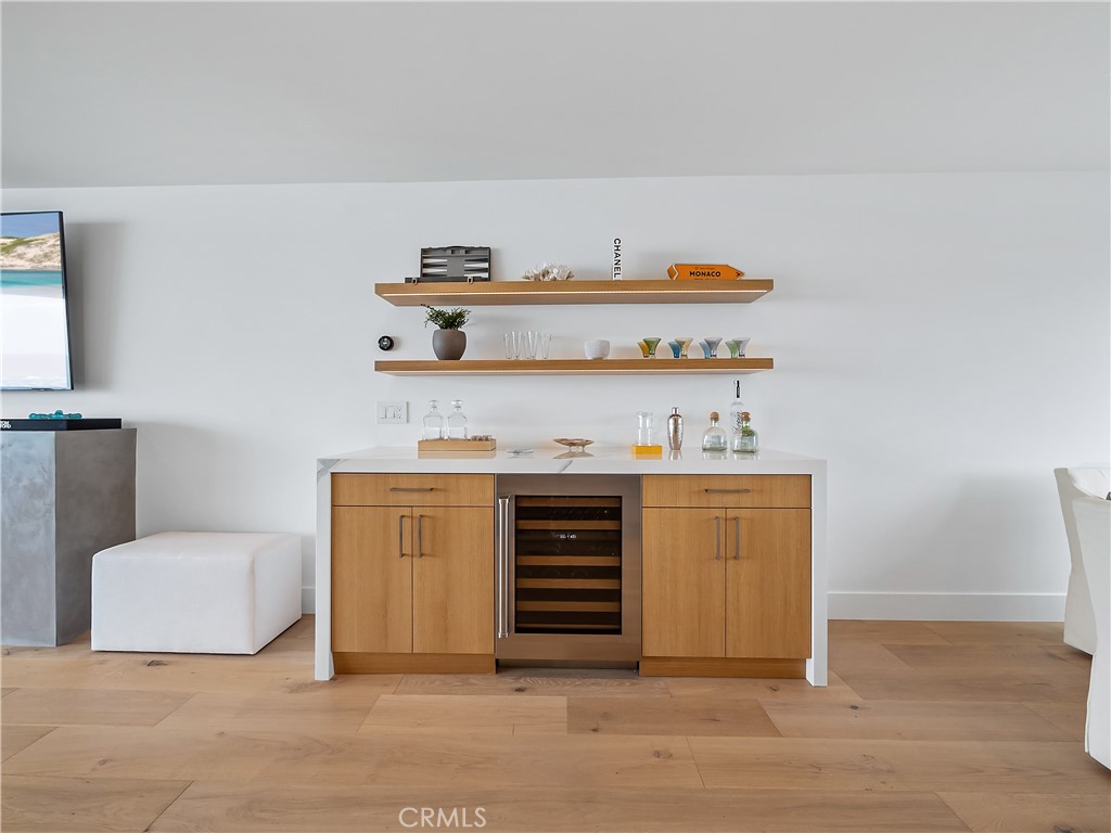 Blue Lagoon (BL) - Residential Lease