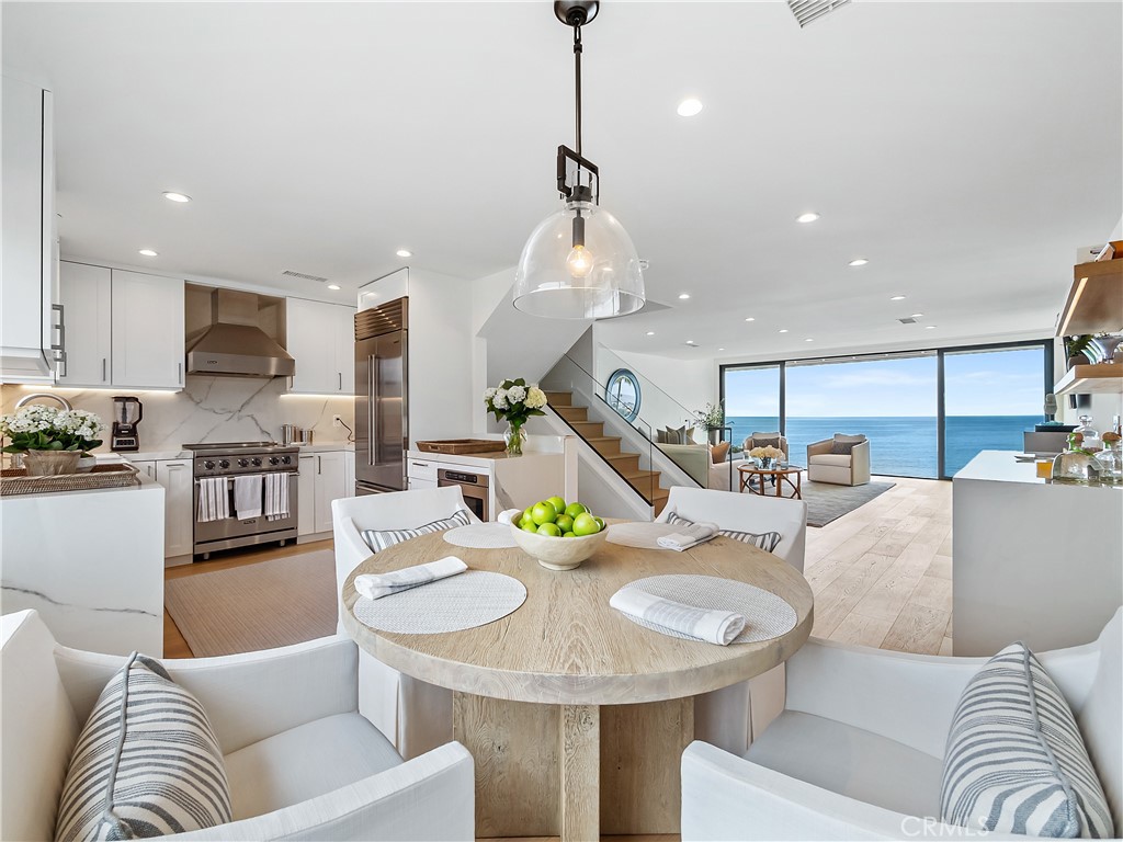 Blue Lagoon (BL) - Residential Lease