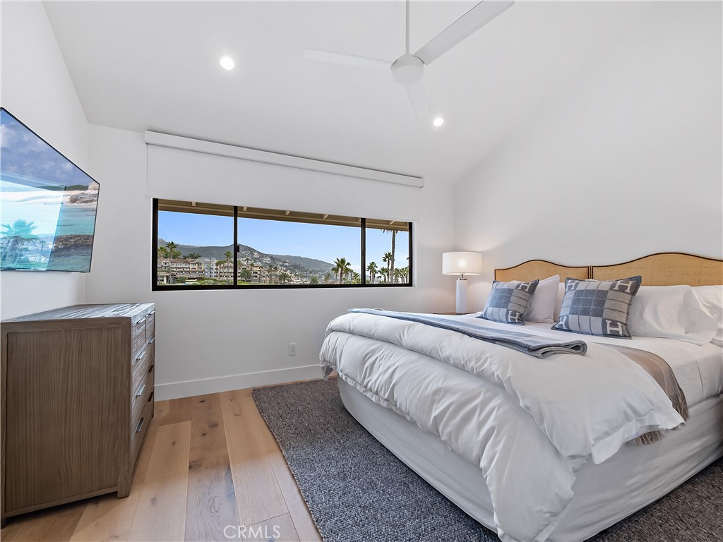 Blue Lagoon (BL) - Residential Lease