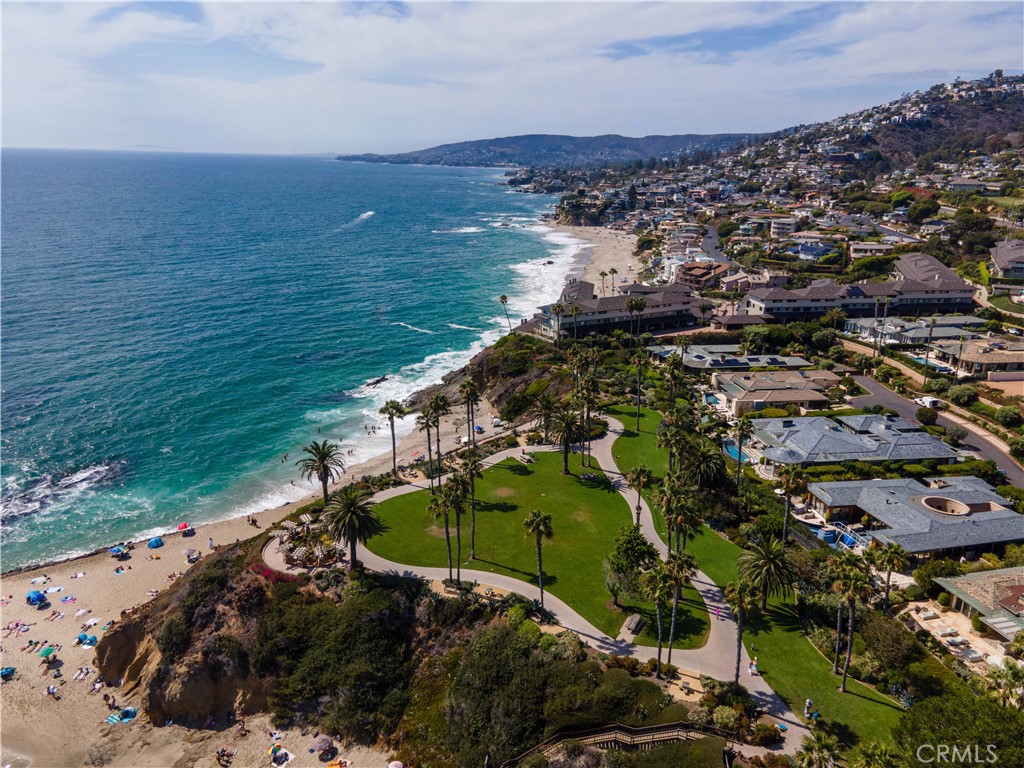 Blue Lagoon (BL) - Residential Lease