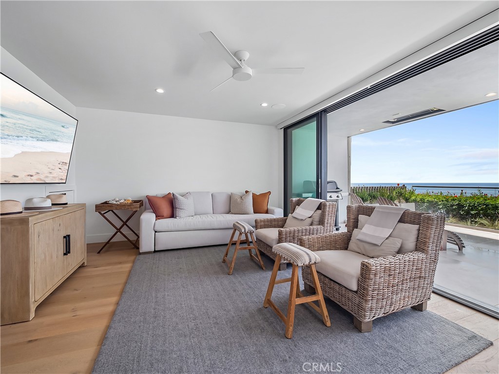 Blue Lagoon (BL) - Residential Lease