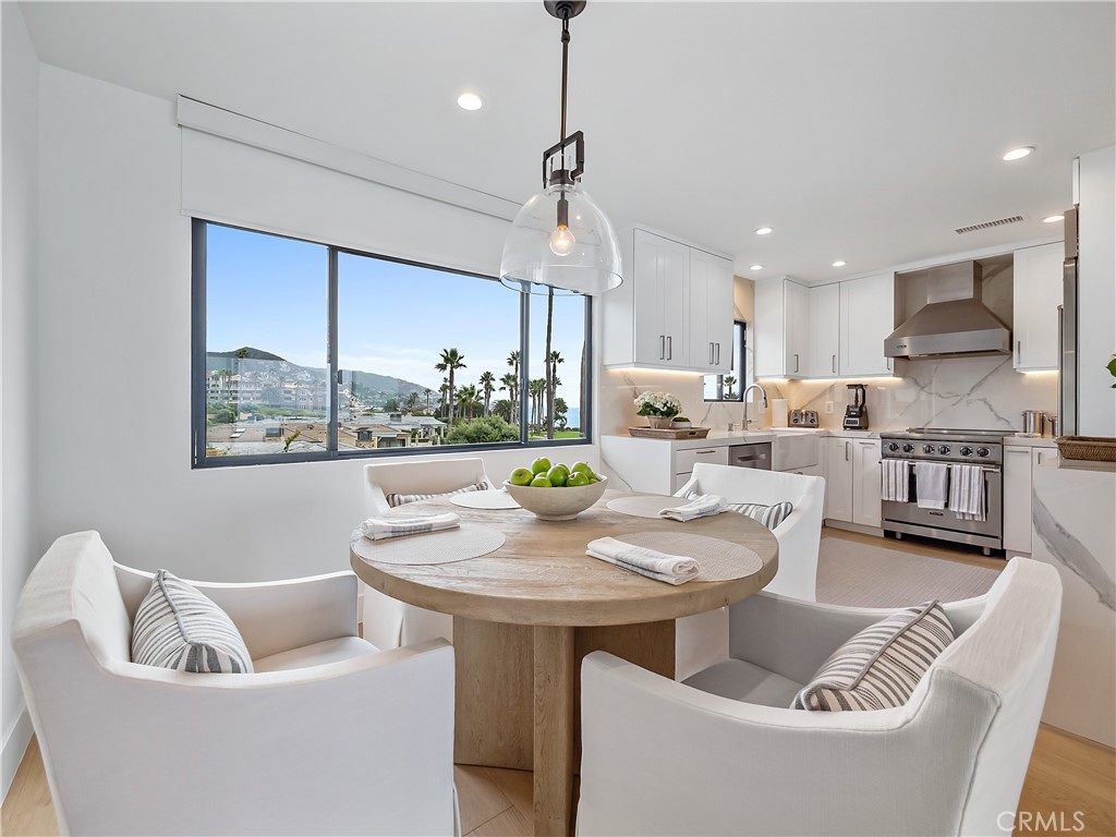 Blue Lagoon (BL) - Residential Lease