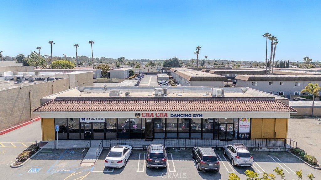 6912 Warner Ave, Huntington Beach, CA 92647