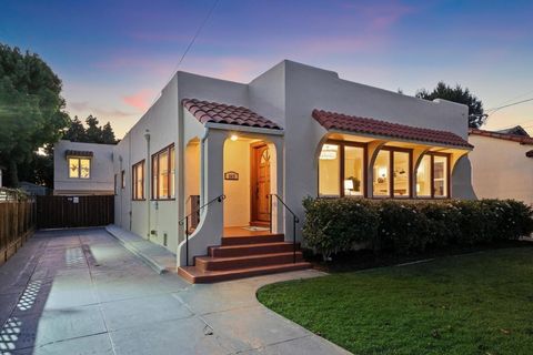 845 845 Woodland AVE San Leandro CA 94577