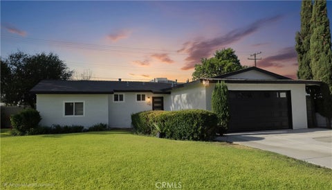 Photo of 8868 Randolph Street, Riverside, CA 92503 (MLS # IG26187425)