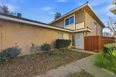 Photo of 763 Warring Drive #3, San Jose, CA 95123 (MLS # ML82031569)