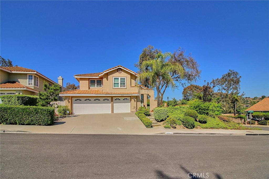 2253 Wandering Ridge Drive