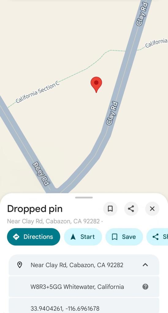 Not Applicable-1 - Land