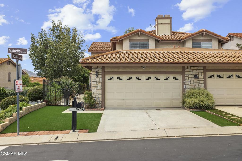 5403 Isabella Court