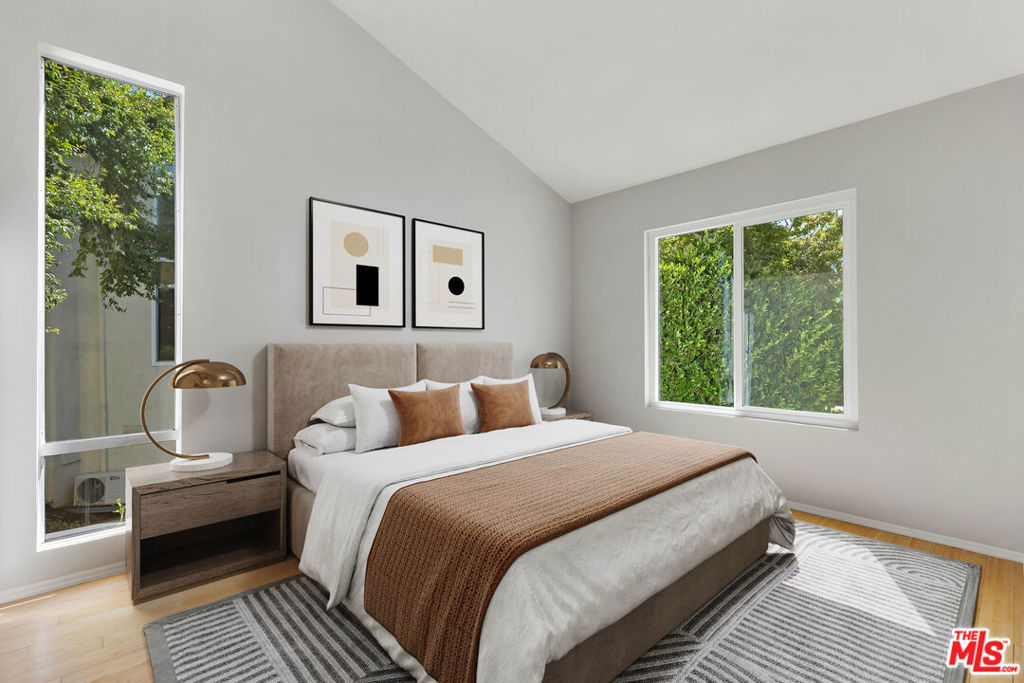 Racquet Club Villas (317) - Residential