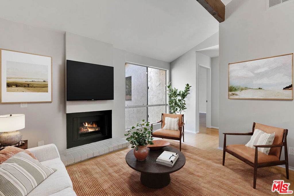 Racquet Club Villas (317) - Residential