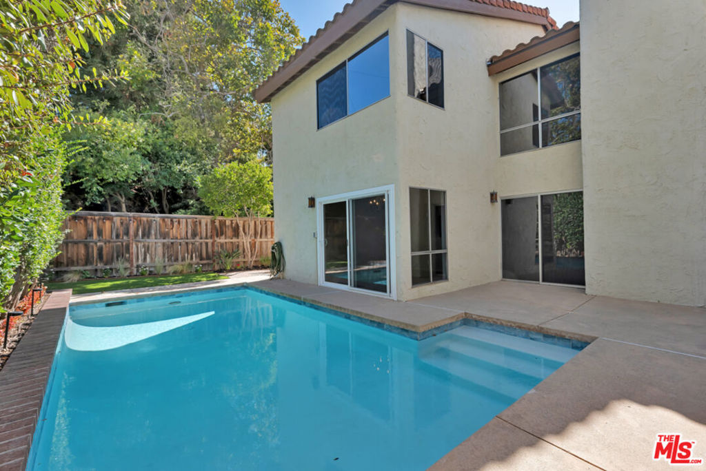 Racquet Club Villas (317) - Residential