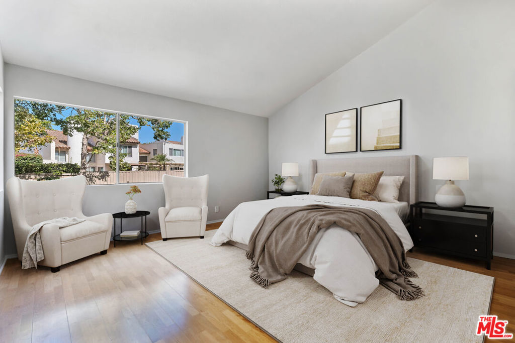 Racquet Club Villas (317) - Residential