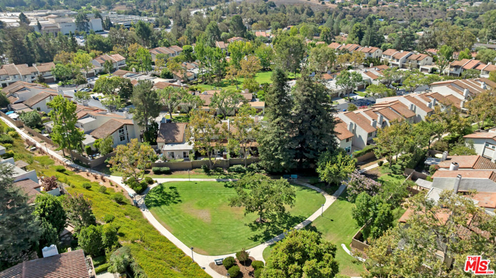 Racquet Club Villas (317) - Residential