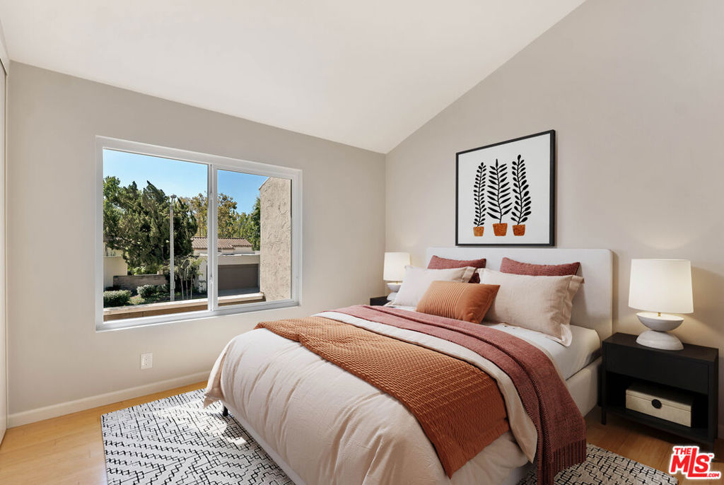 Racquet Club Villas (317) - Residential