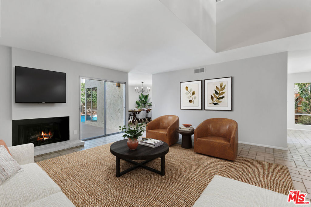 Racquet Club Villas (317) - Residential