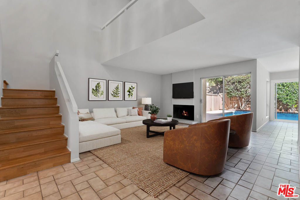 Racquet Club Villas (317) - Residential