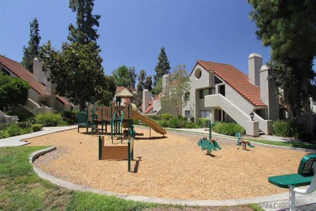 Rancho Bernardo - Residential Lease