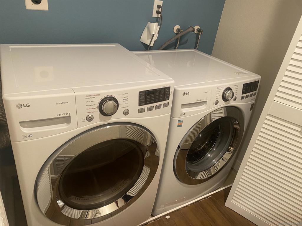 Rancho Bernardo - Residential Lease