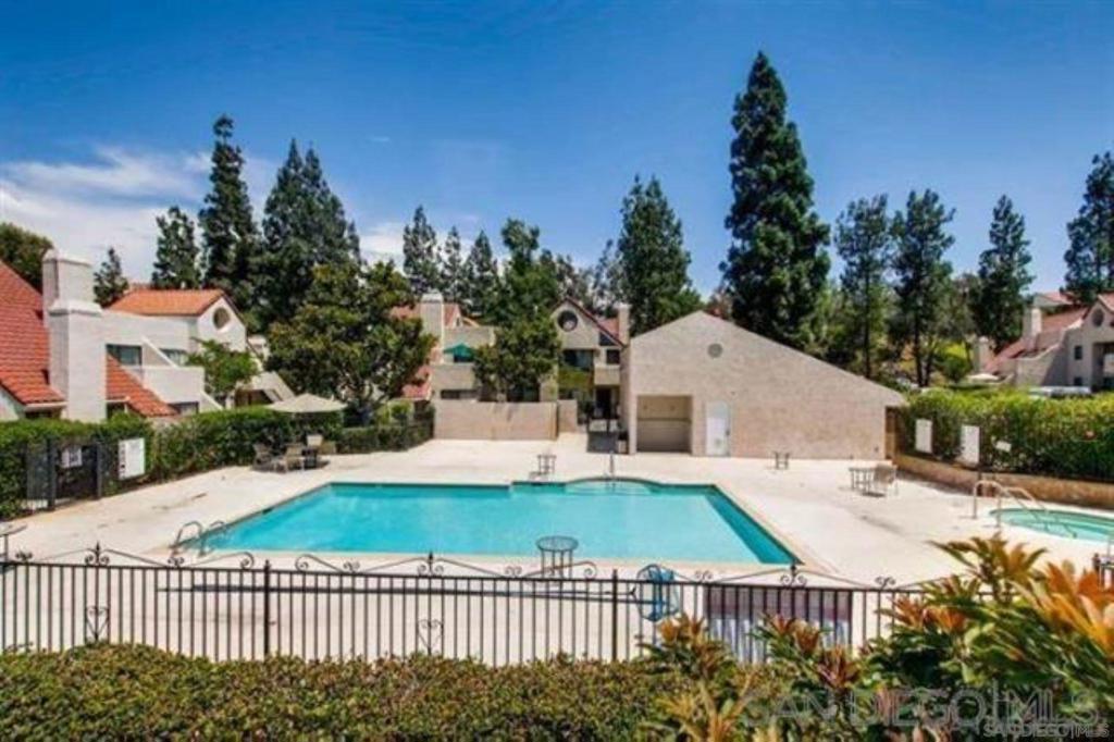 Rancho Bernardo - Residential Lease