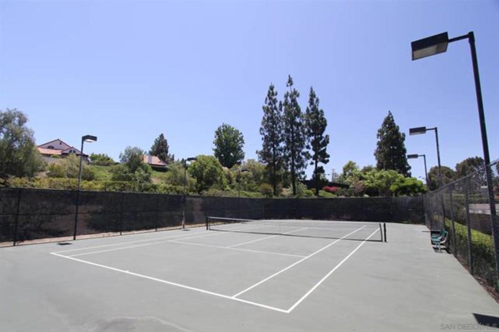 Rancho Bernardo - Residential Lease