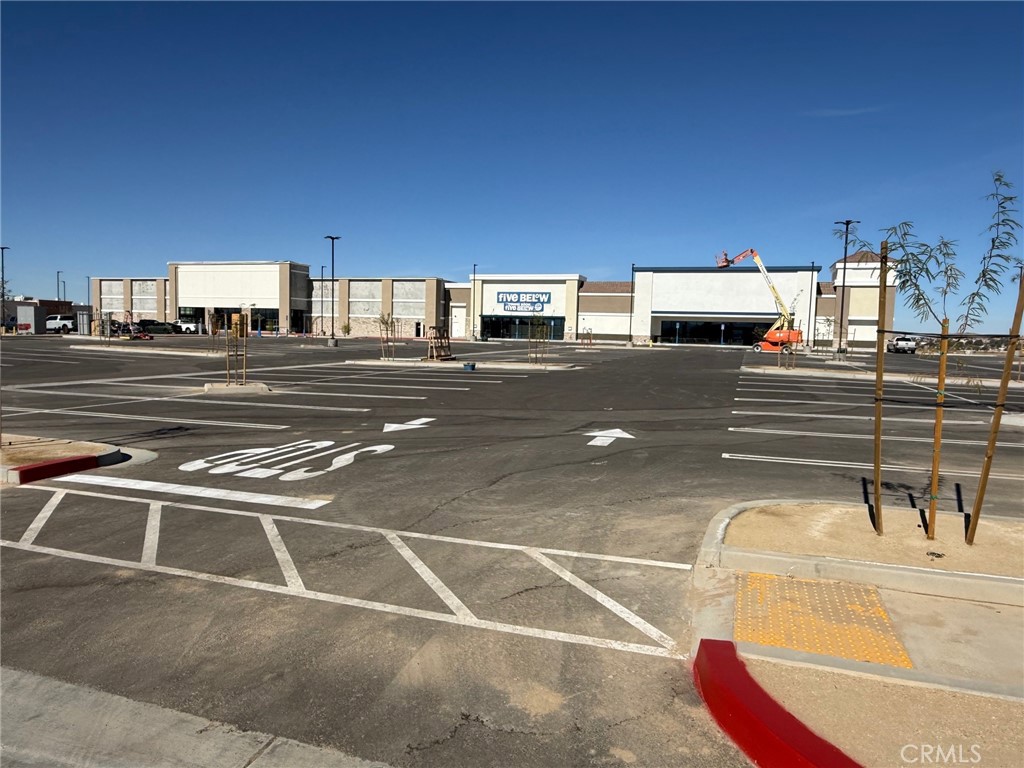 19575 Bear Valley Rd.