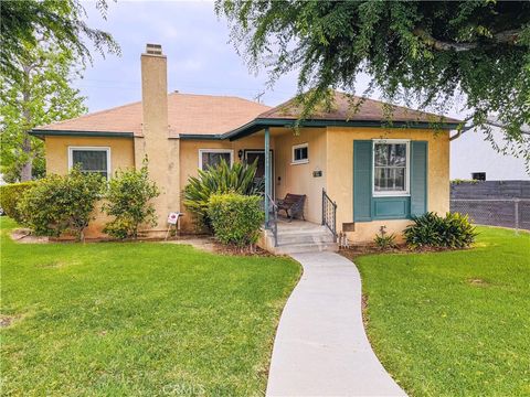 11046 Howard Street Whittier CA 90606