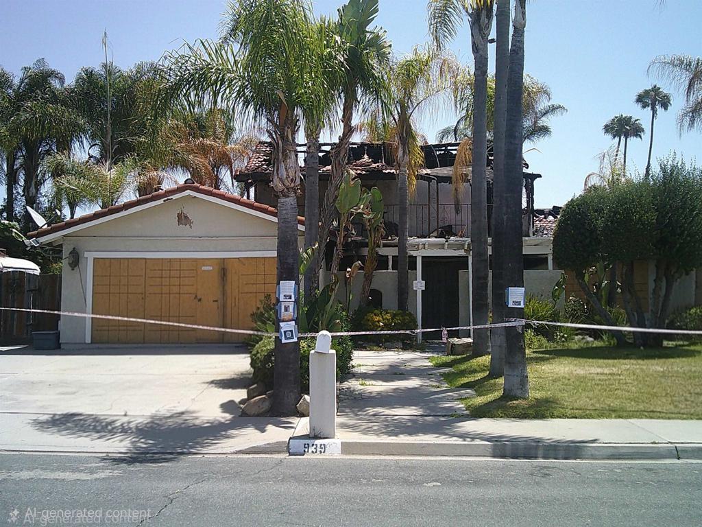 939 Lacebark St