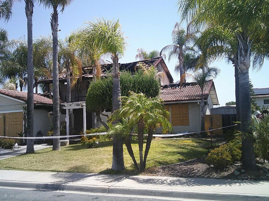 939 Lacebark St