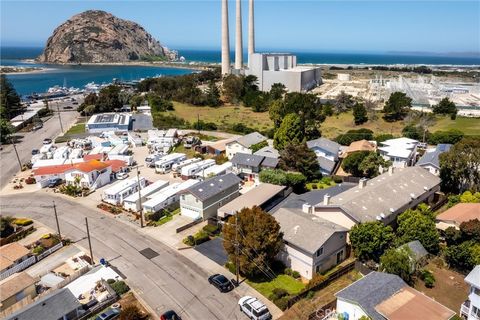 Tiny photo for 239 Surf St, Morro Bay, CA 93442 (MLS # SC26075361)