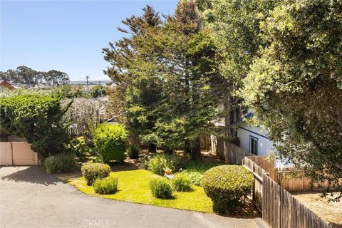 Tiny photo for 239 Surf St, Morro Bay, CA 93442 (MLS # SC26075361)