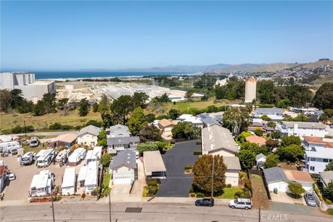 Tiny photo for 239 Surf St, Morro Bay, CA 93442 (MLS # SC26075361)