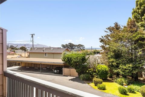 Tiny photo for 239 Surf St, Morro Bay, CA 93442 (MLS # SC26075361)