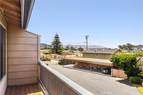Tiny photo for 239 Surf St, Morro Bay, CA 93442 (MLS # SC26075361)