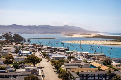 Tiny photo for 239 Surf St, Morro Bay, CA 93442 (MLS # SC26075361)