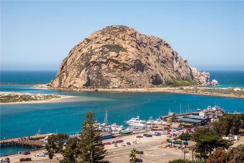 Tiny photo for 239 Surf St, Morro Bay, CA 93442 (MLS # SC26075361)