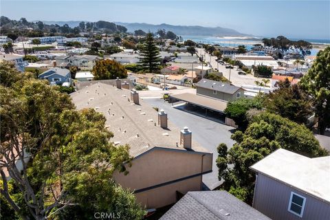 Tiny photo for 239 Surf St, Morro Bay, CA 93442 (MLS # SC26075361)
