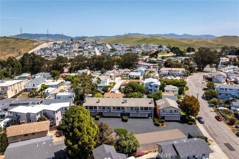 Tiny photo for 239 Surf St, Morro Bay, CA 93442 (MLS # SC26075361)