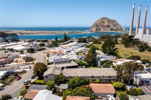 Tiny photo for 239 Surf St, Morro Bay, CA 93442 (MLS # SC26075361)