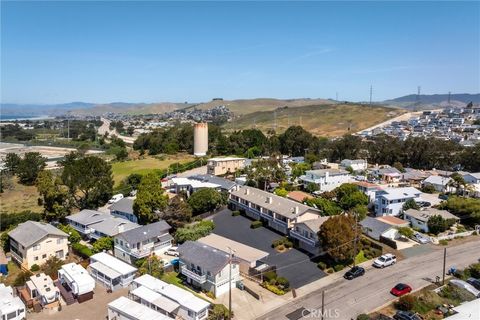 Tiny photo for 239 Surf St, Morro Bay, CA 93442 (MLS # SC26075361)