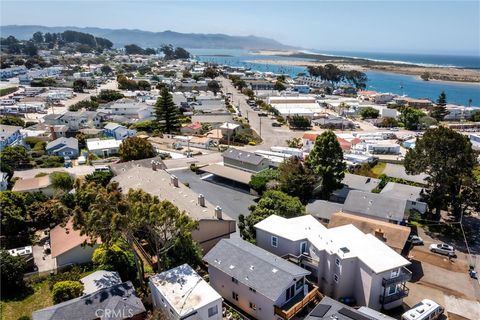Tiny photo for 239 Surf St, Morro Bay, CA 93442 (MLS # SC26075361)