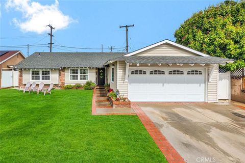 10691 Henderson Avenue Garden Grove CA 92843