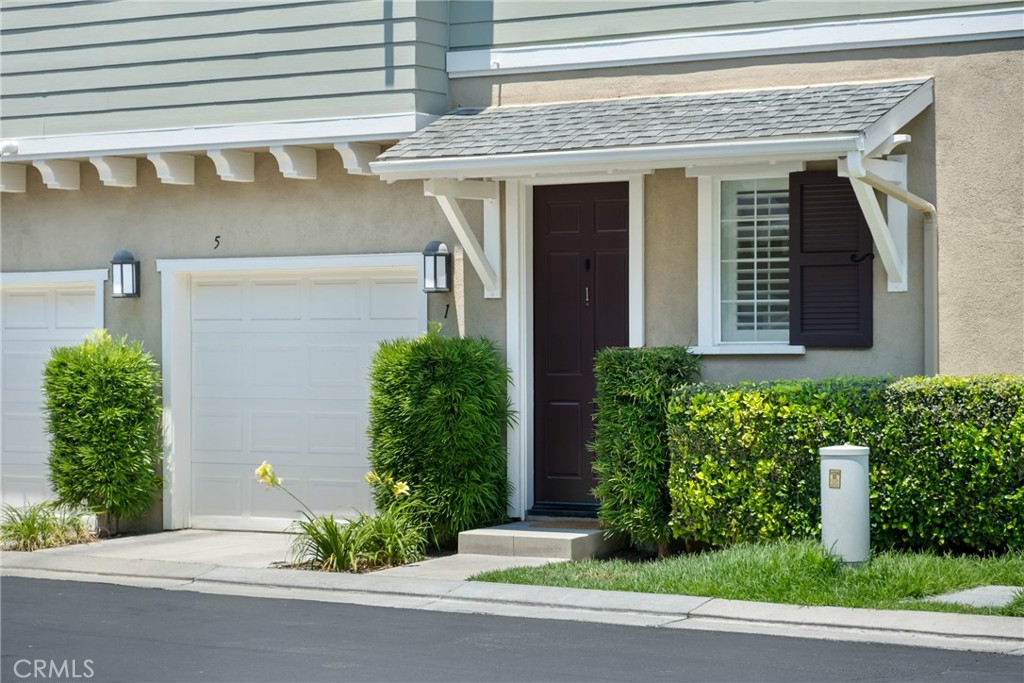 Berkshire (BERK) - Residential Lease