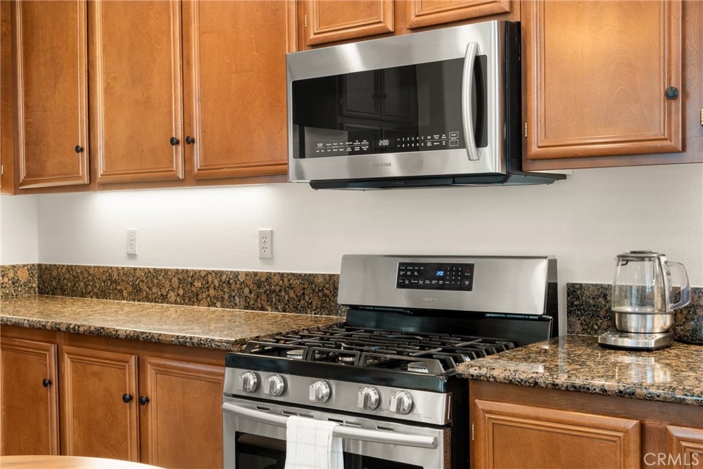 Berkshire (BERK) - Residential Lease