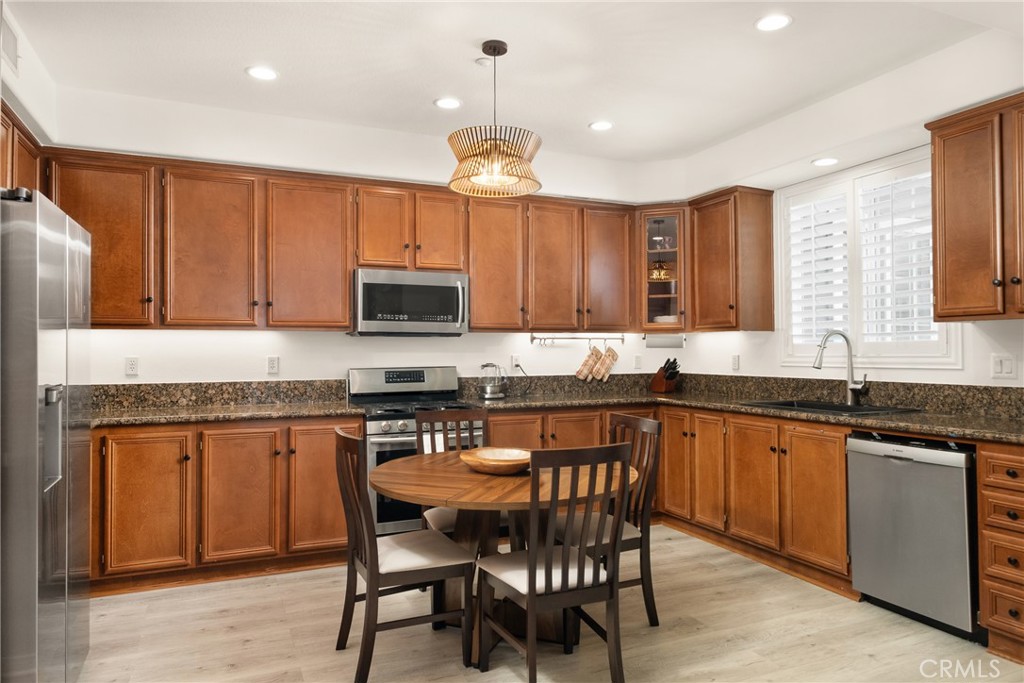 Berkshire (BERK) - Residential Lease